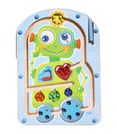 Magnetic Game Robot Ron