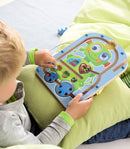 Magnetic Game Robot Ron