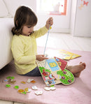 Garden Lodge Thread Game