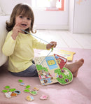 Garden Lodge Thread Game