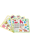 Magnetic Game Peter and Paulines Farm