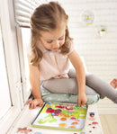 Magnetic Game Peter and Paulines Farm