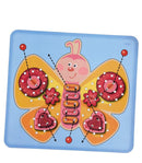 Butterfly Thread Game