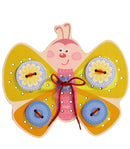 Butterfly Thread Game