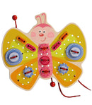 Butterfly Thread Game