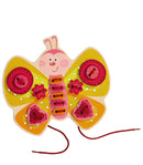 Butterfly Thread Game