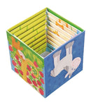 Rapunzel Stacking Cubes