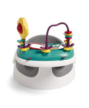 Baby Snug with Activity Tray