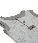 Origami Collection Romper