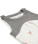 Fawn Collection Romper