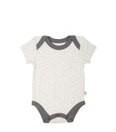 Fawn Collection Lap Shoulder Bodysuit in Hoof