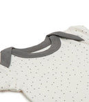 Fawn Collection Lap Shoulder Bodysuit in Hoof