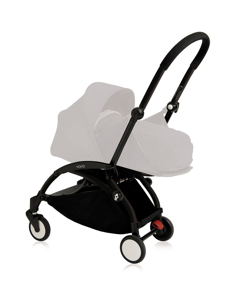 YOYO+ 0+ Newborn Pack