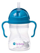 Sippy Cup w/ Weighted Straw