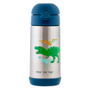 Double Wall Stainless Bottle w/o Handle