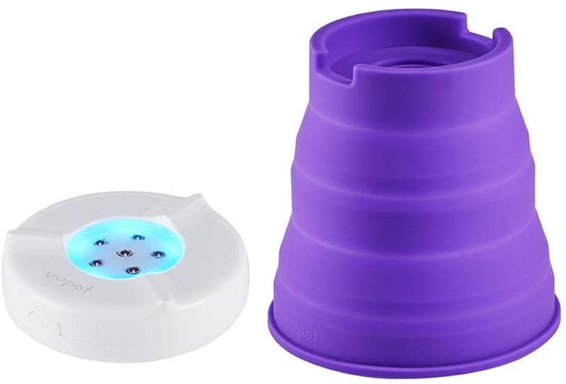 Portable UV LED Sterilizer