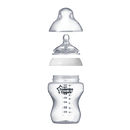 Closer To Nature PP Bottle 9oz