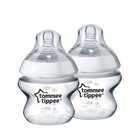 Closer To Nature PP Bottle 5oz