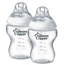 Closer To Nature PP Bottle 9oz