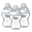 Closer To Nature PP Bottle 9oz