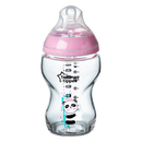 Closer To Nature PP Bottle 12oz