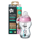 Closer To Nature PP Bottle 12oz