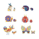 My First Puzzle Garden Animal