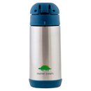 Double Wall Stainless Bottle w/o Handle