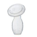 Milk Saver Silicone Breastpump