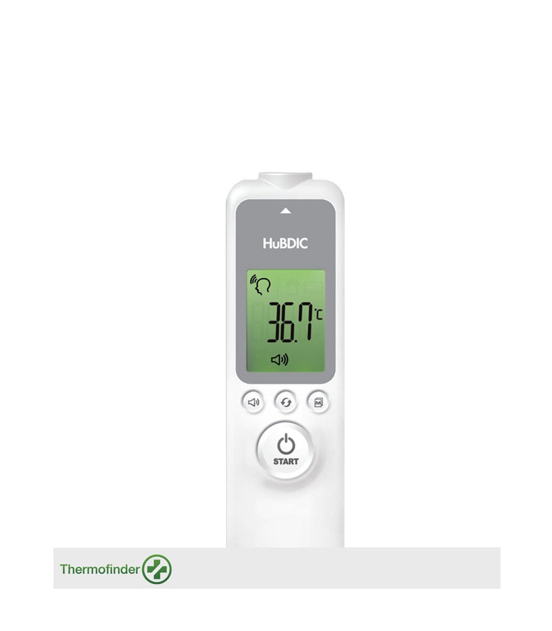 HFS-1000 Thermofinder Plus (Non-Contact Infrared Thermometer)