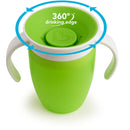 Miracle®360° Trainer Cup with Lid 7oz