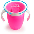 Miracle®360° Trainer Cup with Lid 7oz