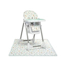 Splash Mat Animal Alphabet