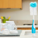 Sponge™ Bottle Brush