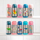 Double Wall Stainless Bottle w/o Handle