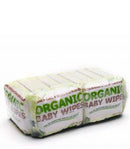 Baby Wipes 50ct, Pack of 6