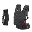 Zip™ Ergonomic Travel Carrier