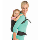 Zip™ Ergonomic Travel Carrier