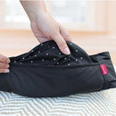 Zip™ Ergonomic Travel Carrier