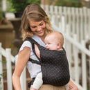 Zip™ Ergonomic Travel Carrier
