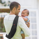 Zip™ Ergonomic Travel Carrier