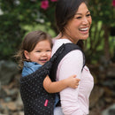 Zip™ Ergonomic Travel Carrier