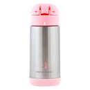 Double Wall Stainless Bottle w/o Handle