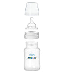 Anti-colic Bottle 9oz, 2-pack 1m+