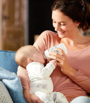 Anti-colic Bottle with AirFree Vent 9oz 1m+