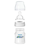 Anti-colic Bottle with AirFree Vent 9oz 1m+