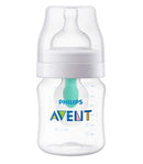 Anti-colic Bottle with AirFree Vent 4oz 0m+