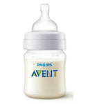 Anti-colic Bottle 4oz, 3-pack 0m+