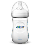 Natural Baby Bottle 9oz 1m+