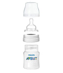 Anti-colic Bottle with AirFree Vent 4oz 0m+